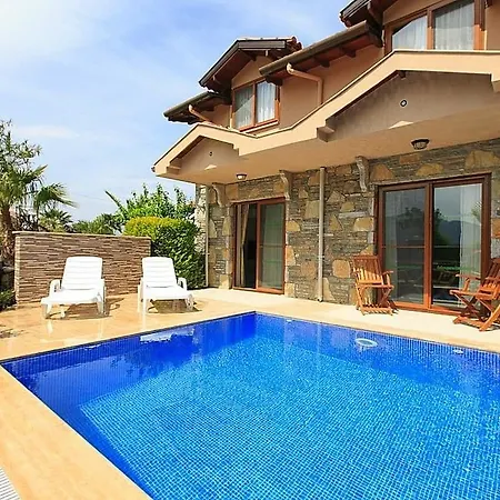 Paradise Club * Dalyan